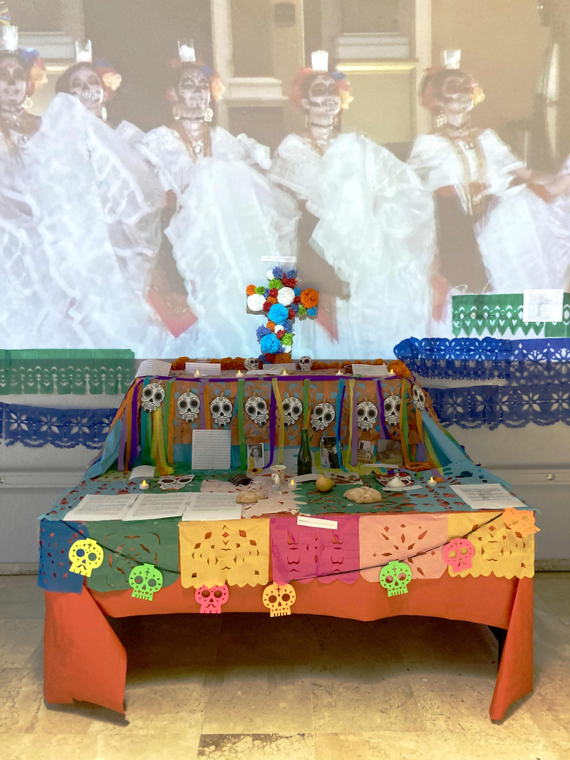 dia de muertos dia de muertos